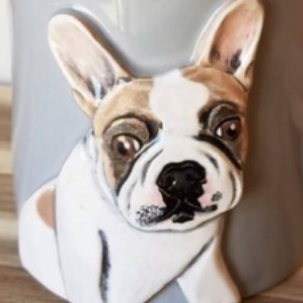 Meet your Posher, Kristin